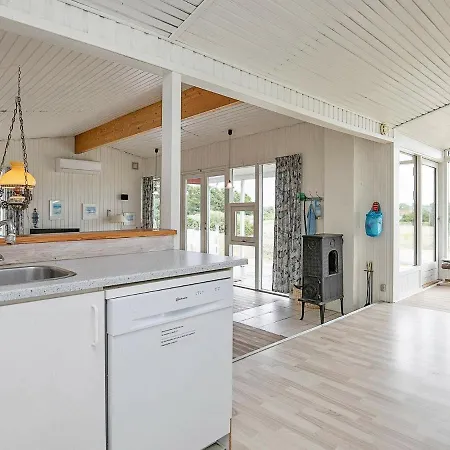 Holiday home 5 Person In *