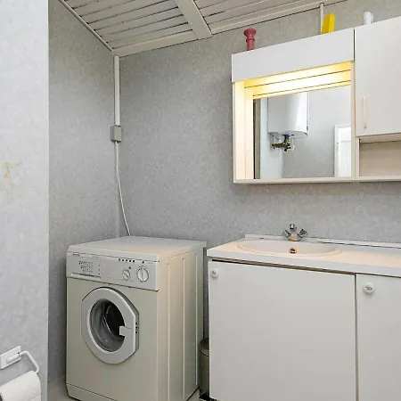 Prázdninový dům 5 Person In *