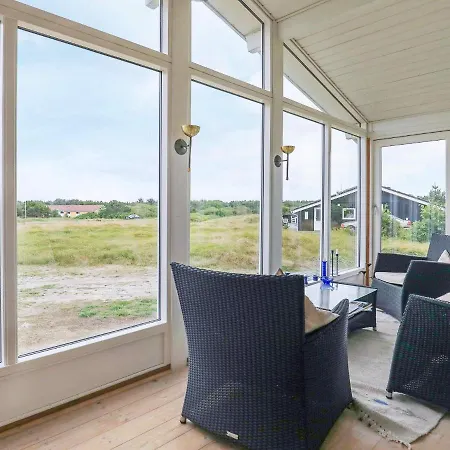 Holiday home 5 Person In Vejers Strand