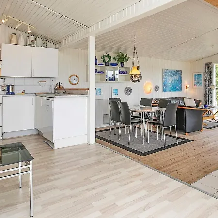 5 Person In Vejers Strand