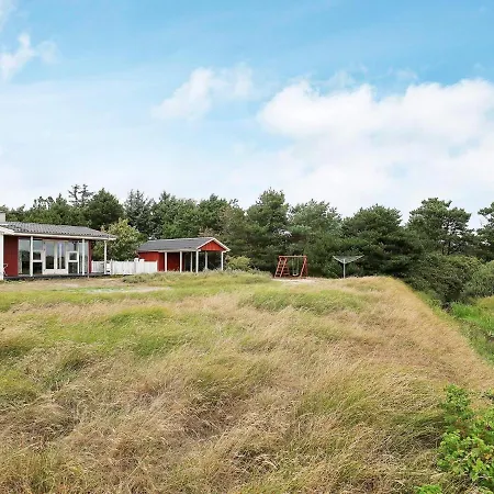 5 Person In * Vejers Strand