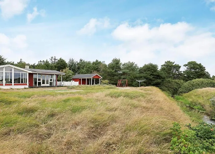 5 Person In * Vejers Strand