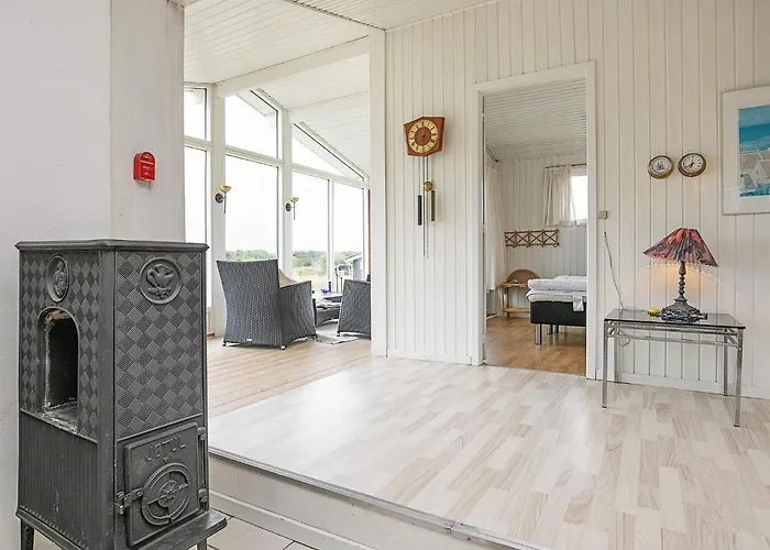 5 Person In Vejers Strand