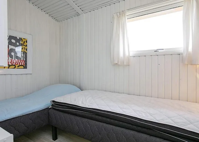 5 Person In Vejers Strand