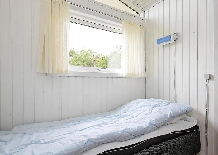 5 Person In Semesterbostad *