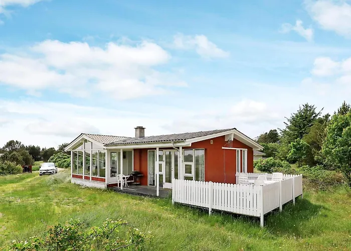 5 Person In Semesterbostad *